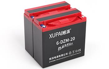 圖片關(guān)鍵詞 旭派博士電池