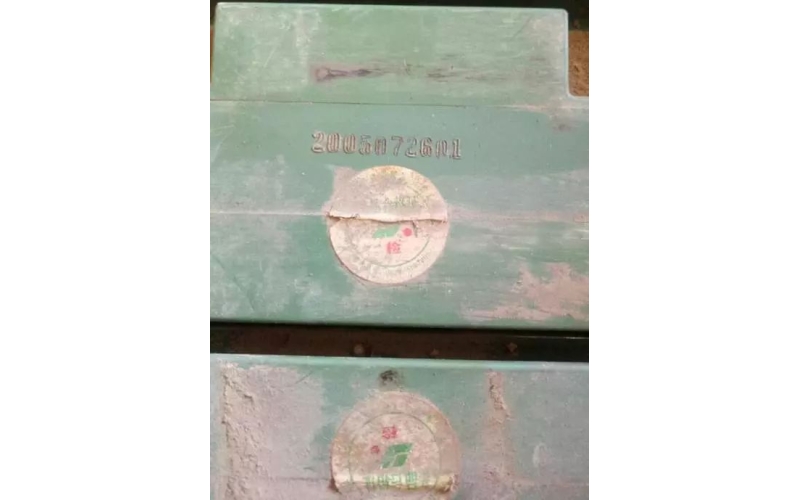 旭派電池使用壽命大賽 有圖有真相滿滿的正能量 最長使用年限12年！