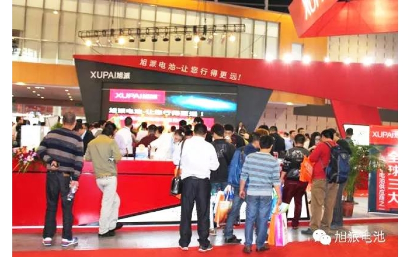 旭派為什么不參加南京展！