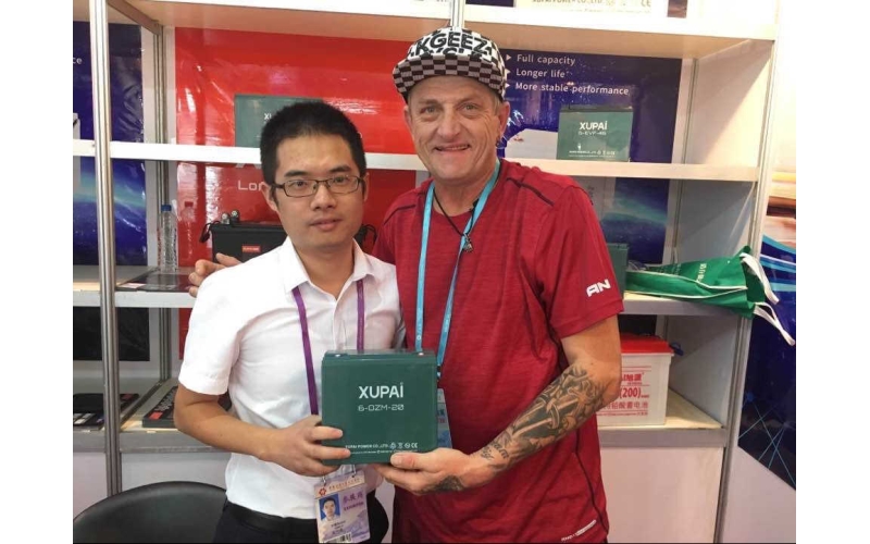 2017年夏季122界廣交會(huì)