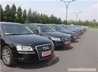 上海租車服務(wù)全攻略 旅游包車、機(jī)場接送與周邊游價(jià)格詳情