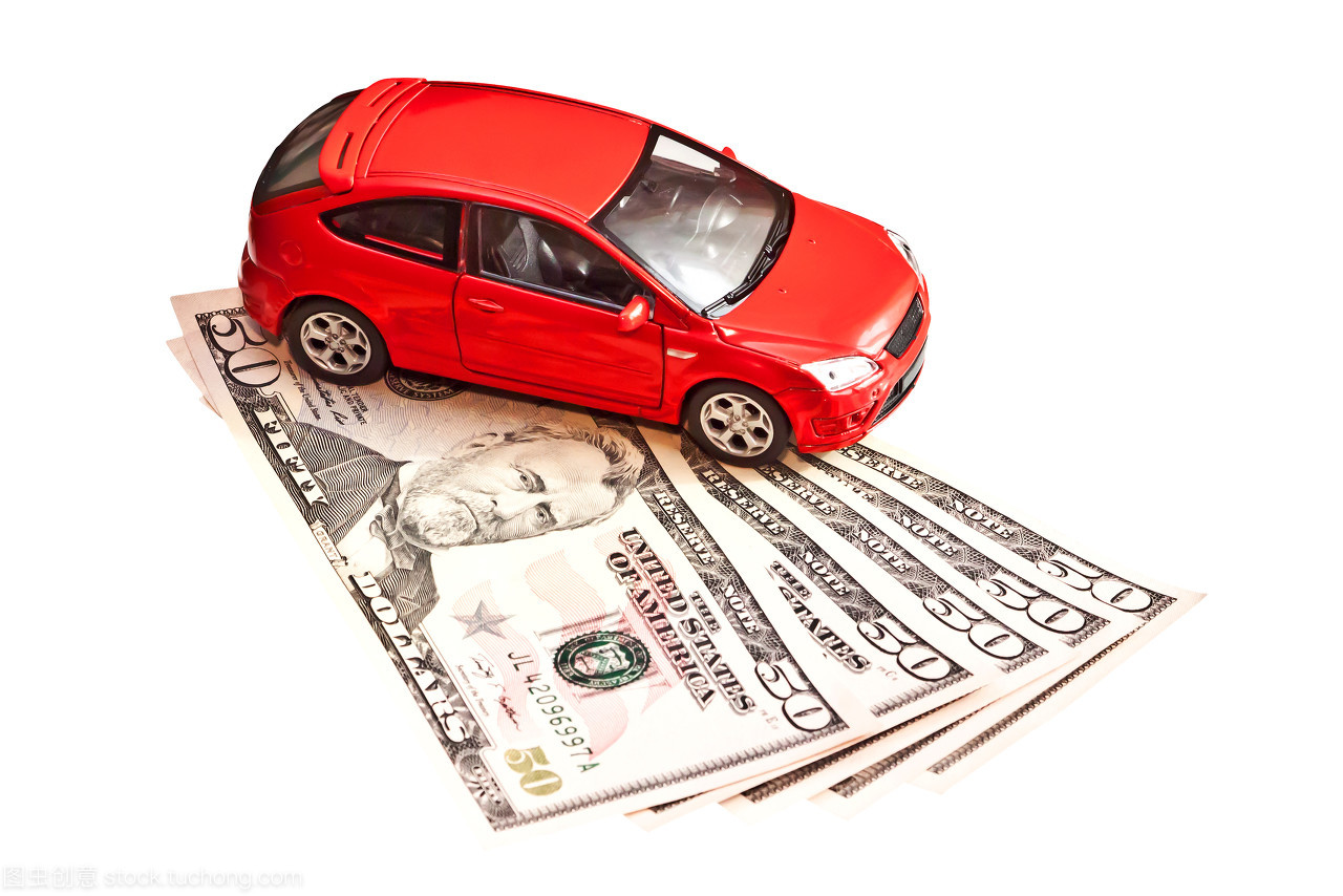 汽車與資金 購車、租賃、保險、燃料及汽車租賃服務全解析