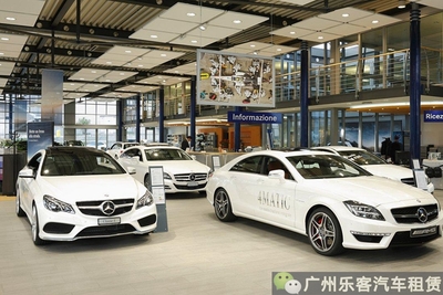 以租代購 激發汽車消費新潮流，上半年銷量超1335萬輛背后的驅動力