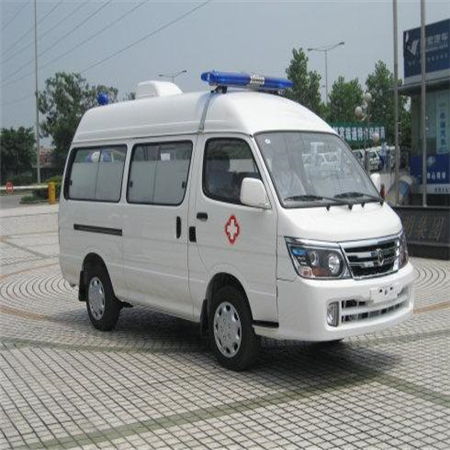 廣州專業救護車服務與租車指南 后付費模式，安心無憂