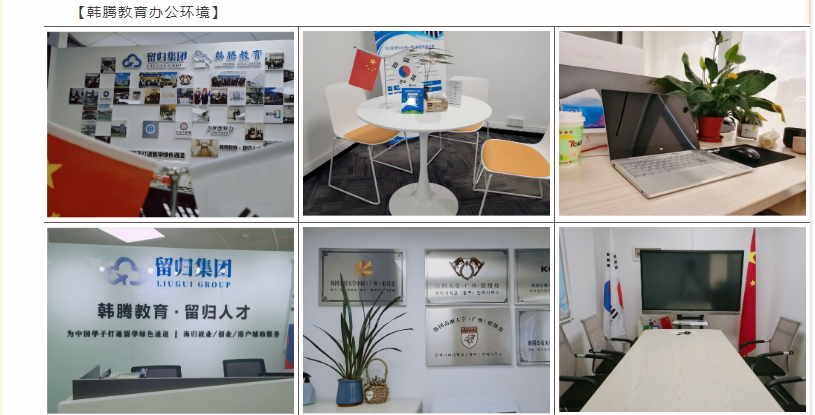 廣州韓國白石大學(xué)申請中介十大排名與科技中介服務(wù)解析