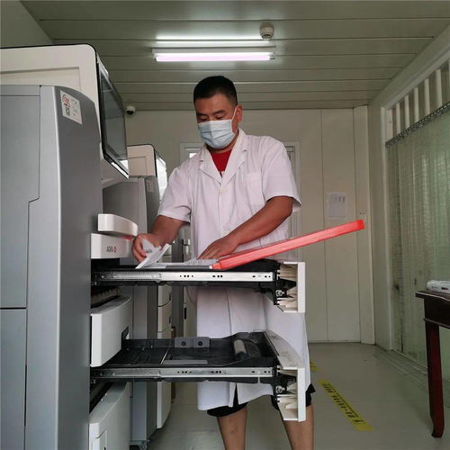 北京胸科醫(yī)院勞動服務(wù)公司員工拾金不昧，科技中介服務(wù)彰顯文明風(fēng)尚
