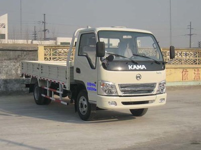 凱馬KMC1043D3載貨汽車 經濟實用的小卡新選擇
