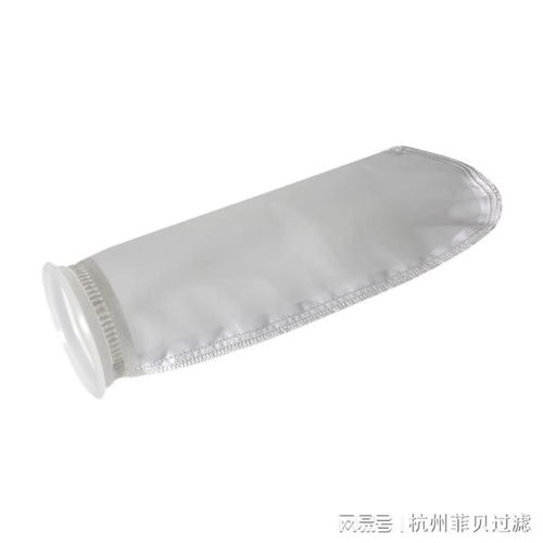 尼龍單絲過(guò)濾袋的特點(diǎn)與應(yīng)用解析